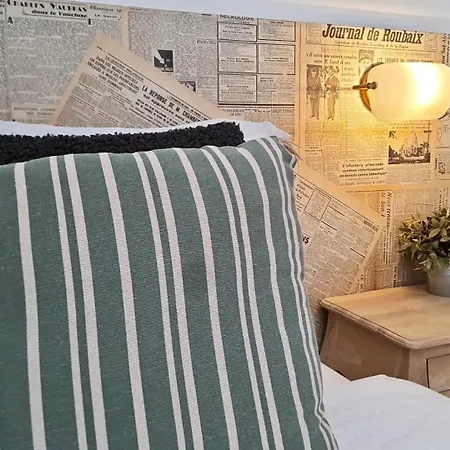 Le Clos De La Tour D'oerrianh Bed & Breakfast Nimes