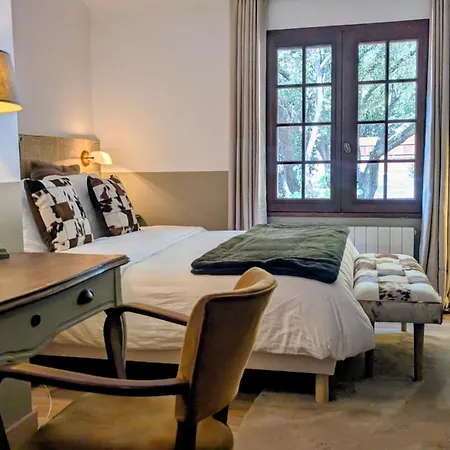 Le Clos De La Tour D'oerrianh Nîmes