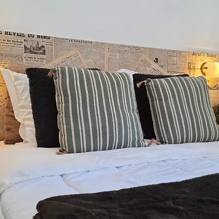 Le Clos De La Tour D'oerrianh Bed & Breakfast *