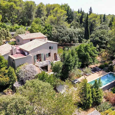 Le Clos De La Tour D'oerrianh *