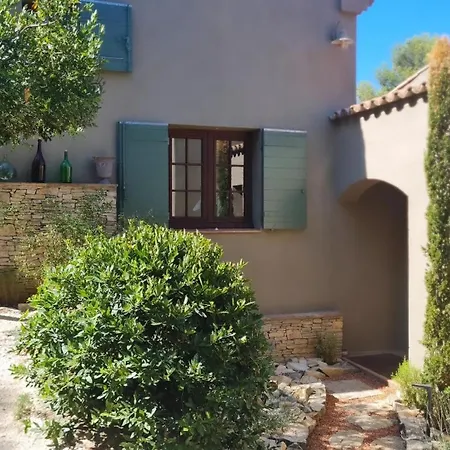 Le Clos De La Tour D'oerrianh * Nîmes